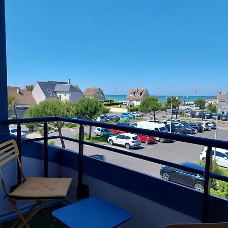 Le Patio Apartment